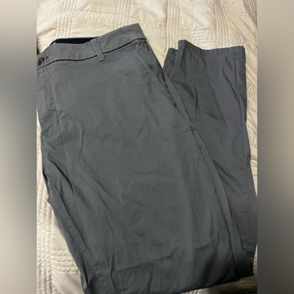 Birddogs Charcoal Pants Size 36x32 - Picture 1 of 2